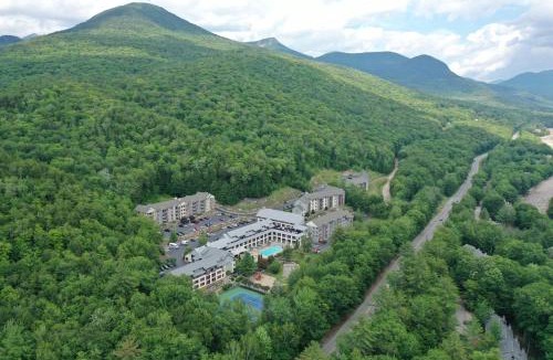 Lincoln Resort | InnSeason Resorts Pollard Brook
