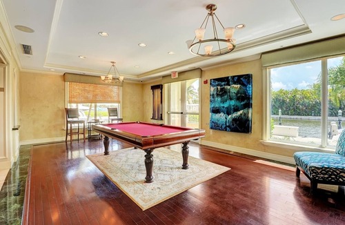 Lantana Condo | Intercoastal Resort Style Living 2/2 Condo