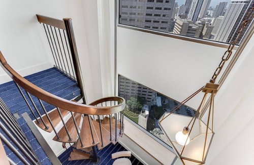 Downtown Miami Hotel | InterContinental Miami by IHG