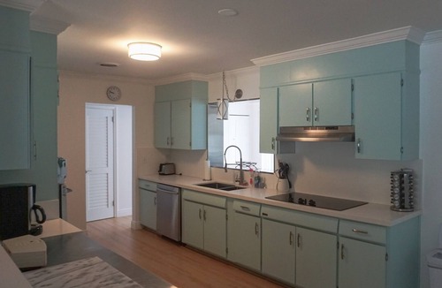 Juno Beach House | Intracoastal Home With Pool, 3 Bedroom 1.5 Bath - PGA Blvd & Ellison Wilson