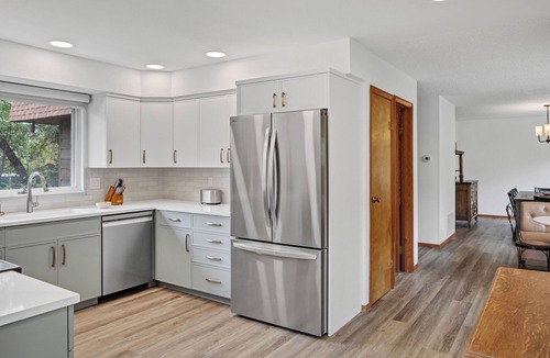 Glenwood Springs House | Inviting Red Mountain Retreat, Near Hot Springs & Downtown, Great for Families