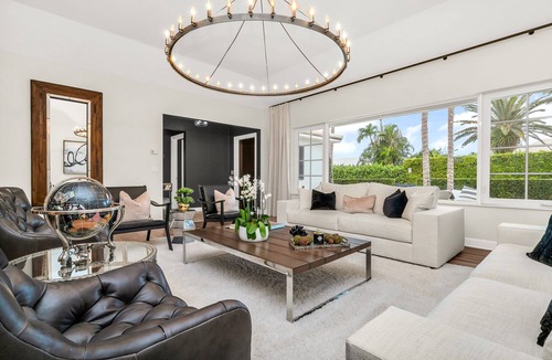 Florida North Atlantic Coast House | Island Bliss Manor + Private Beach Access!