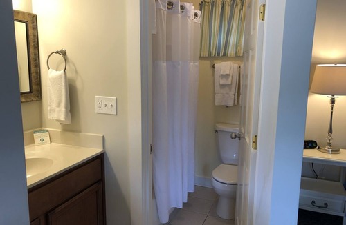 Bar Harbor Hotel | Island Place