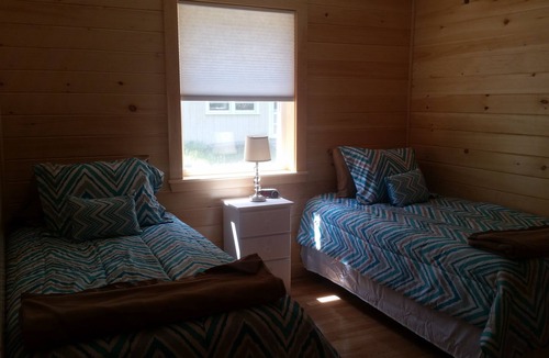 North Haven House | island rental on North haven island