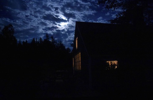 North Haven Cottage | Island Summer House on 40 Acres - Spectacular Views & Beach Access