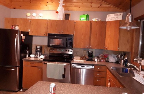 Okanagan-Similkameen House | its five oclock somewhere tulameen bc