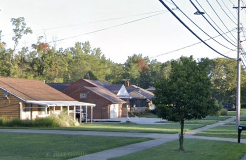 Cleveland House | Its Football season bring your family out for a comfortable at home experience!