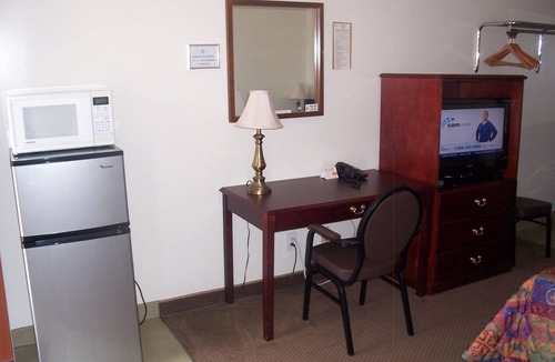 Lloydminster Hotel | Ivanhoe Motel