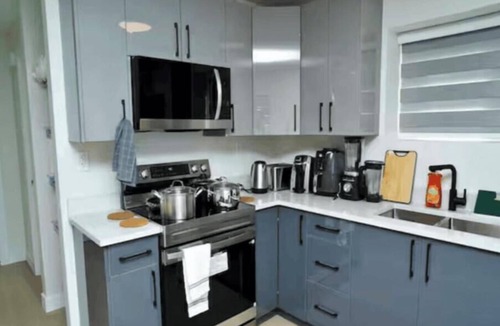 Prince George House | Ivory House. Modern, cozy & premium comfort.