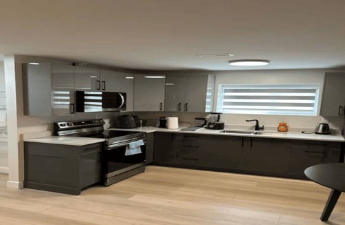 Prince George House | Ivory House. Modern, cozy & premium comfort.