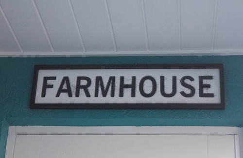 Lake Worth Apartment | J&k’s Chic Farmhouse Downtown Lake Worth Beach