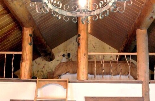 Jackson Cottage | Jackson Hole Enchanted Cottage Longer stays only, 30 day min.