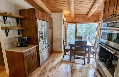 Wilson Bed & Breakfast | Jackson Hole Hideout
