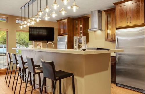Jackson Condo | Jackson - Penthouse Suite