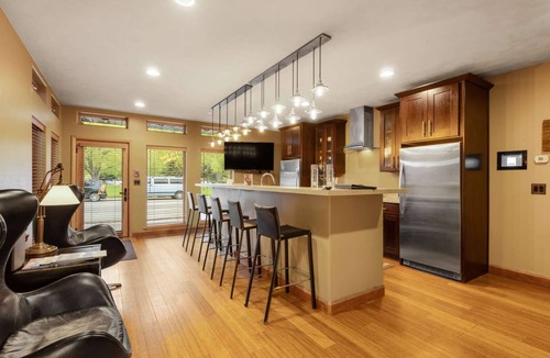 Jackson Condo | Jackson - Penthouse Suite
