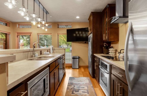 Jackson Condo | Jackson - Penthouse Suite