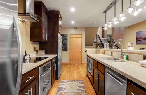 Jackson Condo | Jackson - Penthouse Suite