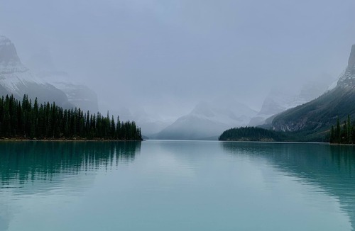 Hinton RV Rental | Jasper Gateway Glamping, Dome #3