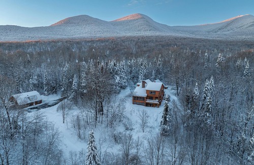 Westfield Apartment | Jay Peak 3 mi - secluded with spectacular view!
