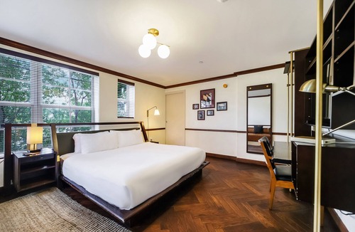 East Little Havana Hotel | Jefferson Hotel