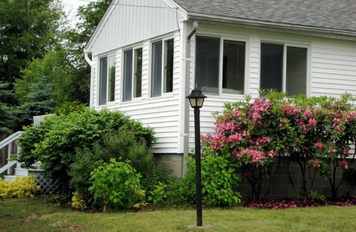 Rye House | Jenness Beach with Ocean views. Available for Summer & Winter Rentals
