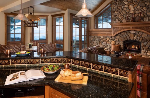 Teton Village House | JHRL - Après Vous Lodge