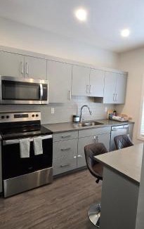 Saskatoon Apartment | Jitè's Hub