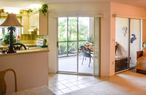 Sea Palms Condo | Jupiter Bay Beach Condo