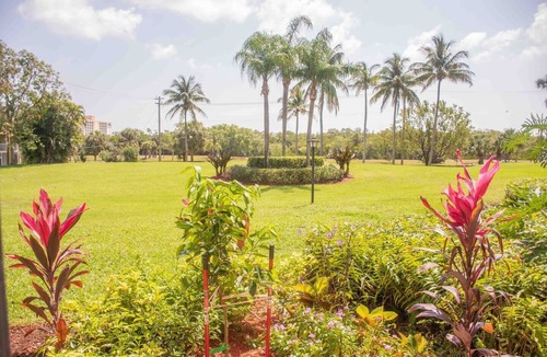 Sea Palms Condo | Jupiter Bay Beach Condo