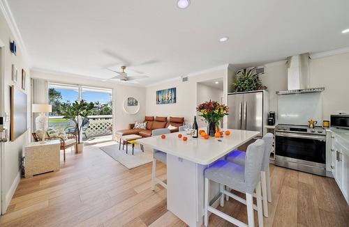 Jupiter Condo | Jupiter Bay Villa Ocean Breeze