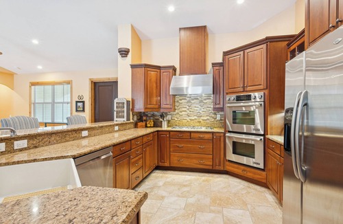 Jupiter Farms House | JUPITER FARMS TIKI PARADISE! Private 2+acres, heated pool, Butterfly garden.