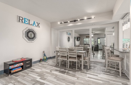 Bella Vista Condo | JupRent's Jupiter Paradise - Best Location! near Beach Ocean Golf - 2Bed/2Bath