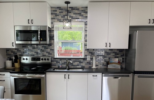 Fort Collins House | Just minutes from downtown Ft.Collins