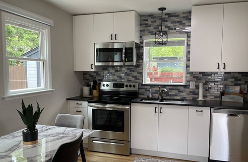 Fort Collins House | Just minutes from downtown Ft.Collins