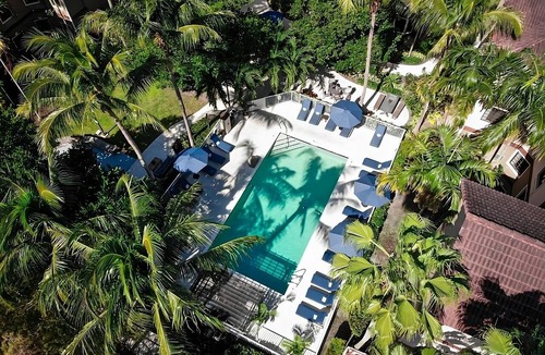 Plantation Apartment | Just What You Were Looking For! FREE Breakfast, Pets Allowed, Near Jacaranda Gol