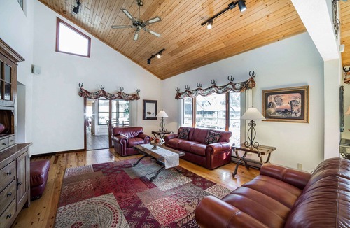 Keystone Cabin | K Bar S Lodge, an Ascend Collection Hotel