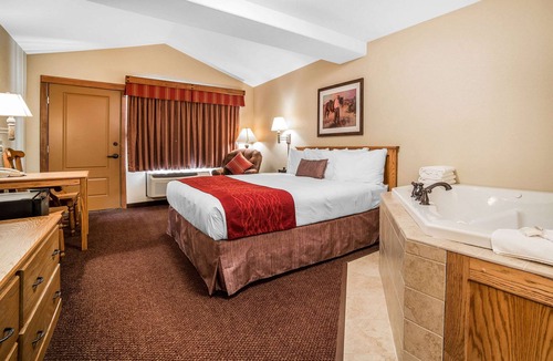 Keystone Cabin | K Bar S Lodge, an Ascend Collection Hotel