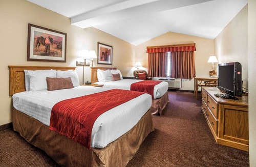 Keystone Cabin | K Bar S Lodge, an Ascend Collection Hotel