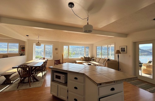 Okanagan-Similkameen House | Kaleden Dreams - Charming house minutes from the lake