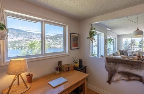 Okanagan-Similkameen House | Kaleden Dreams - Charming house minutes from the lake