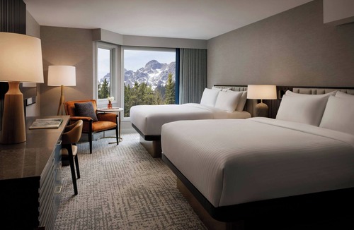 Kananaskis Hotel | Kananaskis Mountain Lodge, Autograph Collection