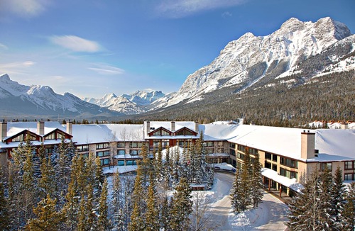 Kananaskis Hotel | Kananaskis Mountain Lodge, Autograph Collection