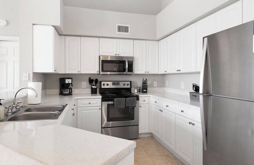 Wellington Apartment | Kasa | Enjoy the Equestrian Capital | Wellington