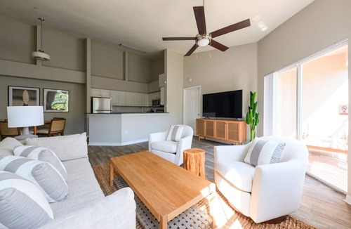 Wellington Apartment | Kasa | Enjoy the Equestrian Capital | Wellington