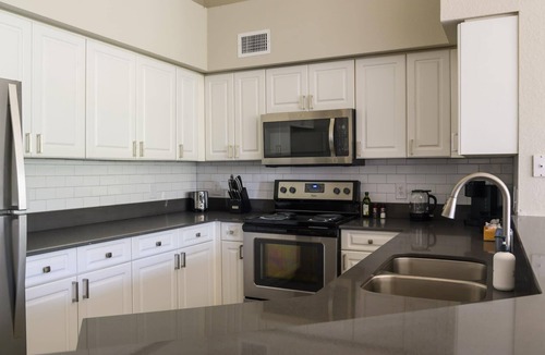 Wellington Apartment | Kasa | Enjoy the Equestrian Capital | Wellington