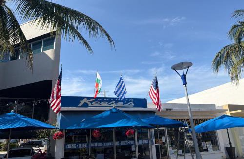 East Fort Lauderdale Apartment | Keese's Cottages by the Ocean