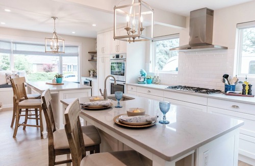 Crawford House | KEL - The Nottingham