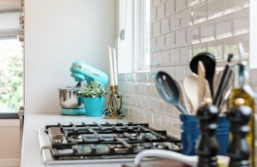 Crawford House | KEL - The Nottingham