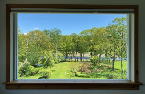 Phippsburg House | Kennebec River Getaway