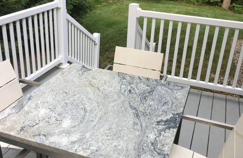 Kennebunk Condo | Kennebunk furnish condo long term rental.